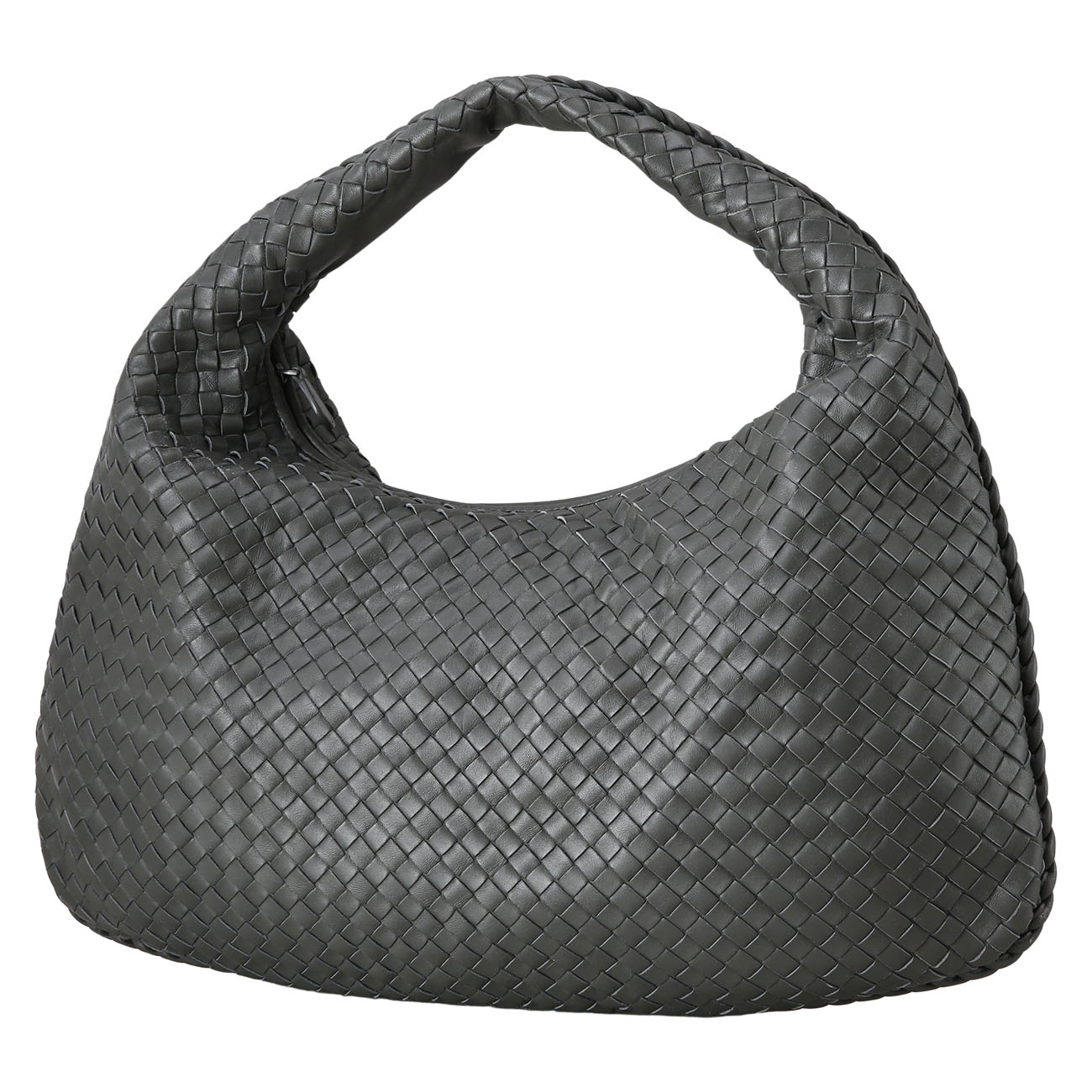 BOTTEGA VENETA(USED)보테가베네타 매쉬 위빙백